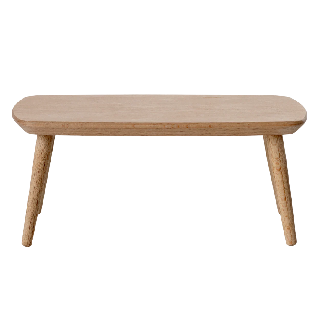 Coffee Table, Mouse