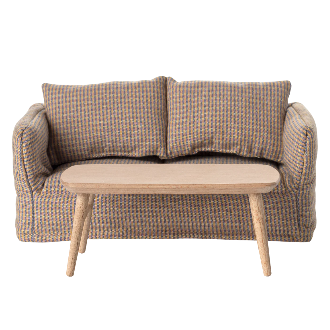 Coffee Table, Mouse