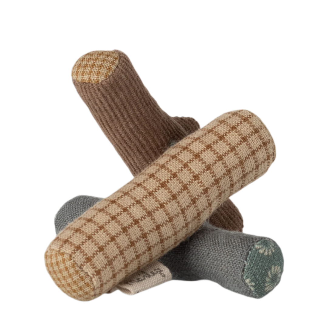 Bonfire Set, Mouse