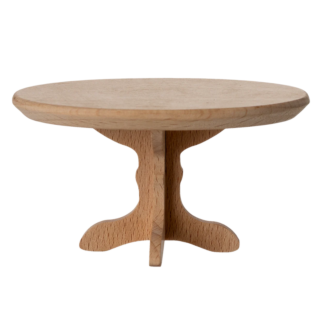 Oval Coffee Table, Mouse