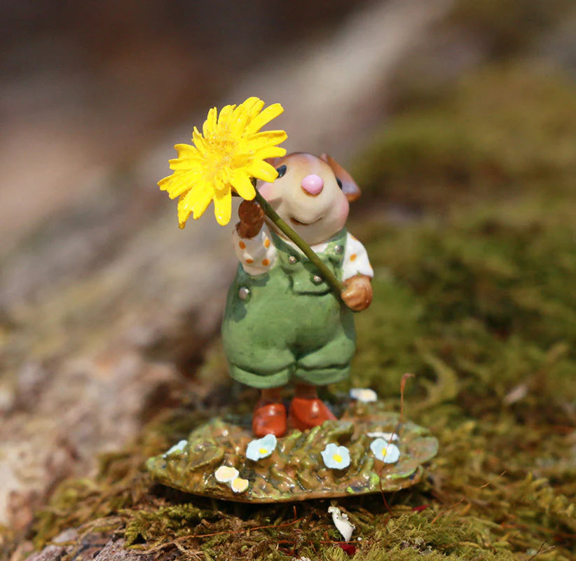 Just Dandy! M-765