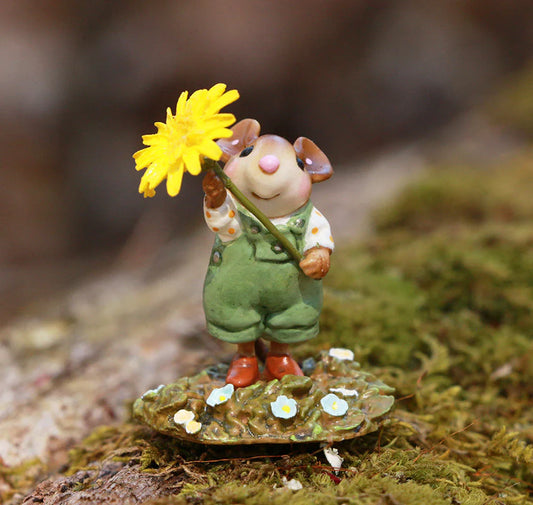Just Dandy! M-765