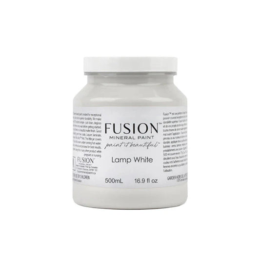 Lamp White