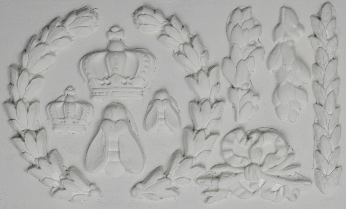 Laurel 6x10 IOD Mould