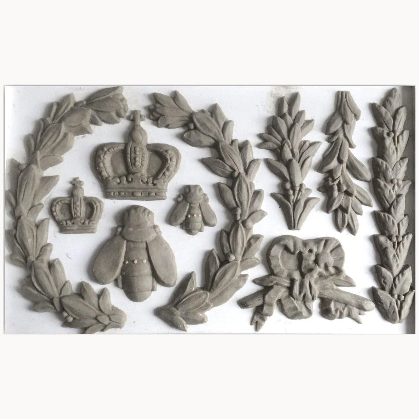 Laurel 6x10 IOD Mould
