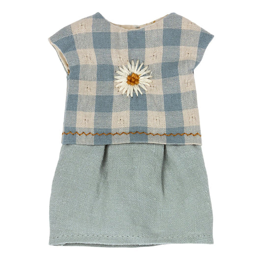 Dress, Teddy Mum